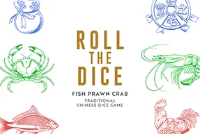Roll the dice